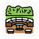 Patio  Icon