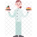 Patissier  Icon