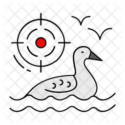 Pato  Icono