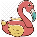 Pato  Icono