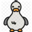 Pato  Icono