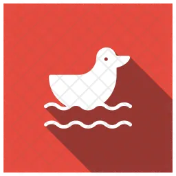 Pato  Icono