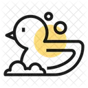 Contorno Ícone