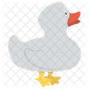 Goma Bano Pato Icon