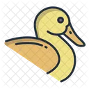 Pato  Ícone