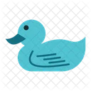 Pato recheado  Ícone