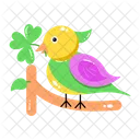 Patrick Bird  Icon