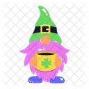 Paddy Gnome Patrick Gnome Gnome Costume Icon