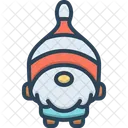 Patrick  Icon