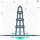 Patrimoine  Icône