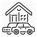 Patrimonio  Icono