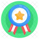 Patriot Day Badge  Icon