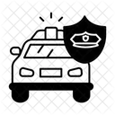 Patrol Icon