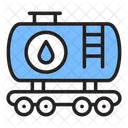 Petrol Tank Tank Fuel Icon
