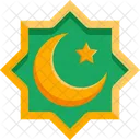 Patron Diseno Decoracion Icono