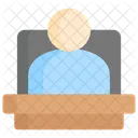 Patrón  Icono