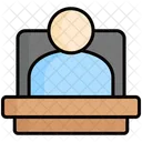 Patrón  Icono
