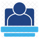 Patrón  Icono