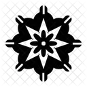 Patron Abstracto Textura Icono