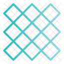 Patron Abstracto Textura Icono