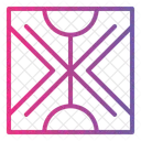 Patron Abstracto Textura Icono