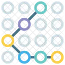 Android Telefono Pantalla Icono