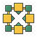 Patrones De Diseno Interfaz De Usuario Experiencia De Usuario Icono