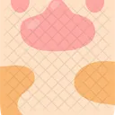 Patte De Chat Empreinte Patte Icône