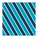 Pattern Design Background Icon