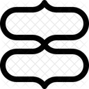 Pattern Decoration Ornamental Icon