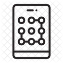 Pattern Shape Icon