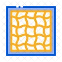 Pattern Fabrics Tile Icon