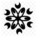 Pattern Abstract Texture Icon