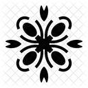 Pattern Abstract Texture Icon