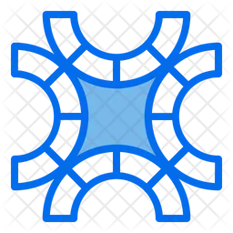 Pattern  Icon