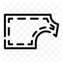 Pattern Texture Shape Icon