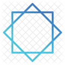 Pattern Abstract Ramadan Icon