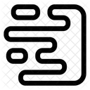 Pattern Shape Shape Pattern Icon