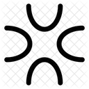 Pattern Texture Shape Texture Icon