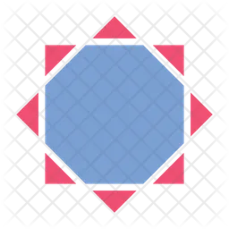 Pattern  Icon