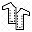 Pattern Cloth Icon