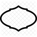 Pattern frame  Icon