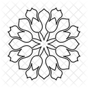 Design Background Abstract Icon