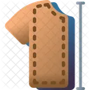 Pattern Design Background Icon