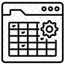 Pattern  Icon
