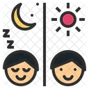 Pattern Routine Custom Icon