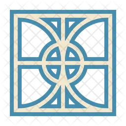 Pattern  Icon