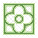 Motif Texture Pattern Icon