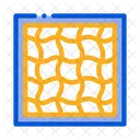 Pattern Fabrics Tile Icon