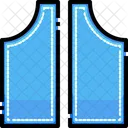 Pattern Pattern Sewing Sewing Pattern Icon